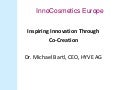 Hyve presentation at InnoCos Europe conference in Paris, June 2011