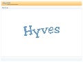 Hyves Cbw Mitex Harry Van Wouter