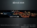 You, the online brand