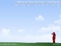 I Still Haven&rsquo;t Found What I&rsquo;m Looking For
