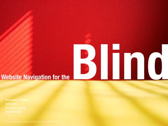 User Research Method Case Study- De...