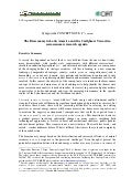 The Bioeconomy in Latin America and the Caribbean: Towards a socioeconomic research agenda