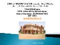 The scientific and technical information (STI) network in Burkina Faso