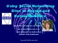 Iaap Social Sites To Build Membership Barbara Rozgonyi