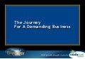 Iaas for a demanding business