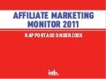 Iab affiliatemarketing-monitor 2011