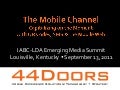 Iabc lda 9-13-11 louisville