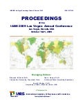 Iabe 2009 Las Vegas Proceedings