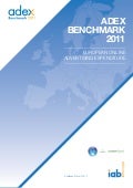 Adex Benchmark 2011 (Iab Europe) -JUL12