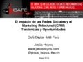 El CRM en el mundo Digital 