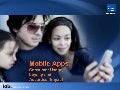 Mobile Apps: Attitudes, Challenges and Opportunities, presented by IAB and Weather.com
