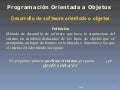 Conceptos Basicos de POO