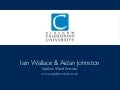 Using Social Software in Libraries