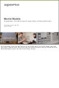 Mental Models (mit Notizen)