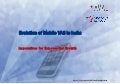 IAMAI - AML Mobile VAS Report - Slides - 2011-07