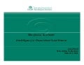 Microfinance Investment: Due Diligence for Financial and Social Return