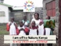 I am off to nakuru kenya