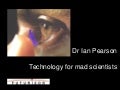 TRADOC OE Ian Pearson--Future Presentation