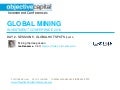 Ian Ransome: Mining the Deep Ocean (Day 2 - Session 5: Global Hotspots)