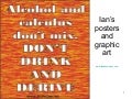 Ian’S Posters And Graphic Art #2