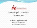 Indian Angel Investors Presentation