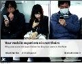 Your Mobile Experience Is Not Theirs