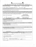 Deputy John Hale, Internal Affairs Report #1, Leon County, Florida Sheriff&rsquo;s Office
