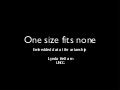 One size fits none: Embedded Data Librarianship