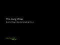 The Long Wow
