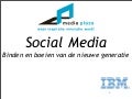 Ibm binden en boeien