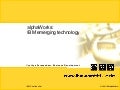 IBM Alpha Works Overview August 2007