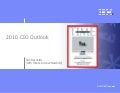 IBM CIO 2010 Outlook - Roo Reynolds