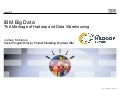 Ibm big data    hadoop summit 2012 james kobielus final 6-13-12(1)