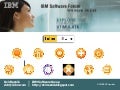 IBM Software Forum - Lotus Overview