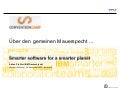 Die Mauern werden fallen - Unaufhaltsam auf dem Weg zum Unternehmen 2.0