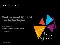IBM Technology Day 2013 Keynote B. Dubuis