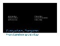 Publishing and the Future of STM