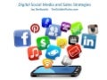 Icaba Digital Social Media and Sales Strategies