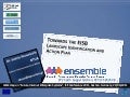 Towards the EISB Foundation