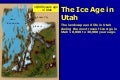 The Iceage in Utah