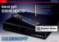 Icecrypt