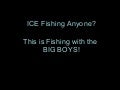 Ice Fishing Anyone Rw
