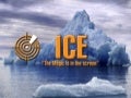 ICE LED Modular Curtain Wall 