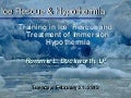 Ice rescue and immersion hypothermia slide share