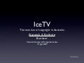 IceTV The New Law of Copyright in Australia
