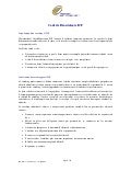 Icf Deontologie Coach