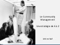 Cours Ichec Entreprises (Mars 2013)