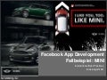 Facebook App Development Fallbeispiel: MINI