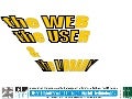 The Web, The User and the Library (and why to get in between)