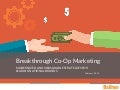 Co-op Marketing Strategies: Building a Better Co-op/MDF Program
